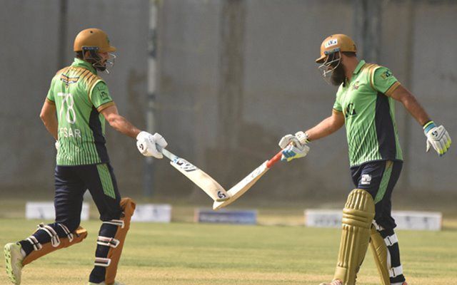 KE vs MAK Today Match Prediction Kabul Eagles vs Mis Ainak Knights Who will win today 16 September