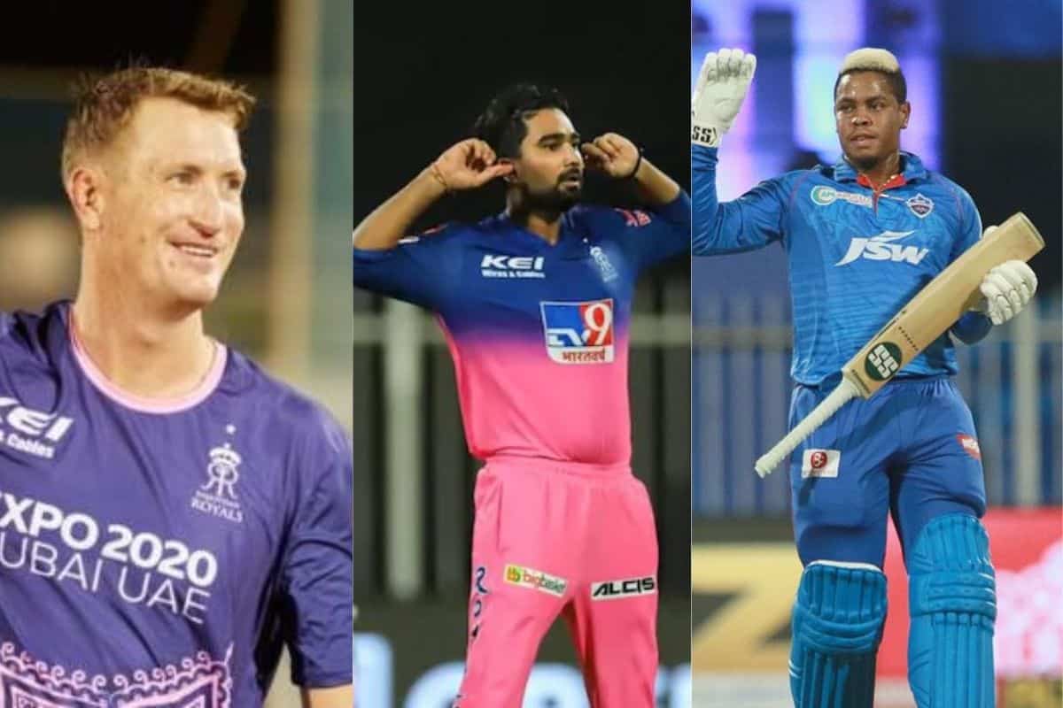 RR vs DC IPL 2021 Fantasy Cricket: 3 Players Who Could Be Game-Changer In Rajasthan Royals vs Delhi Capitals Dream11 Grand League