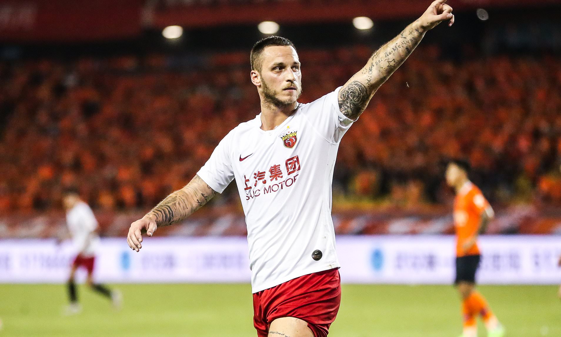 SHG vs BEI Dream11 Match Prediction Shanghai SIPG vs Beijing Guoan Chinese Super League 25 September