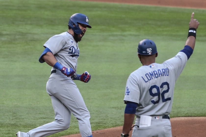 AB vs LAD Dream11 Match Prediction Baseball | Major Baseball League | Atlanta Braves vs Los Angeles Dodgers, 17 October