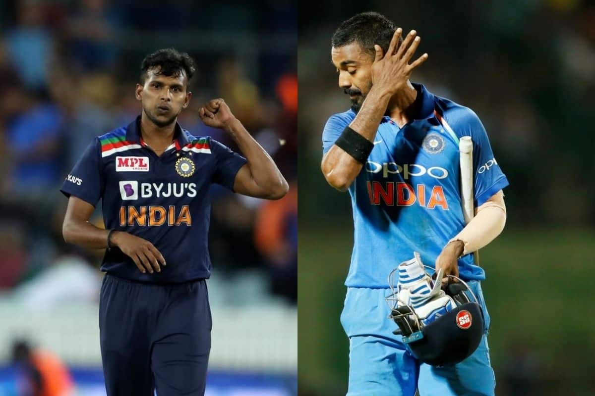 IND vs ENG 5th T20I: Why KL Rahul Is Not Playing Today?