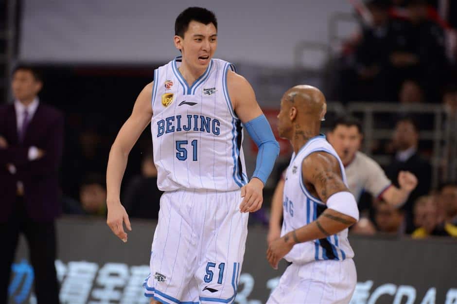 BD vs SBW Dream11 Match Prediction Basketball, CBA League, Team News, 20 July