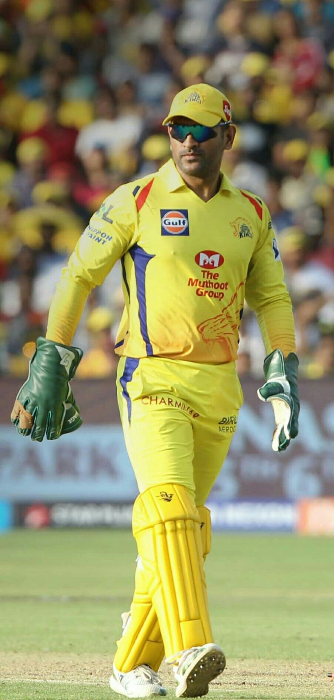 dhoni wallpapers c
