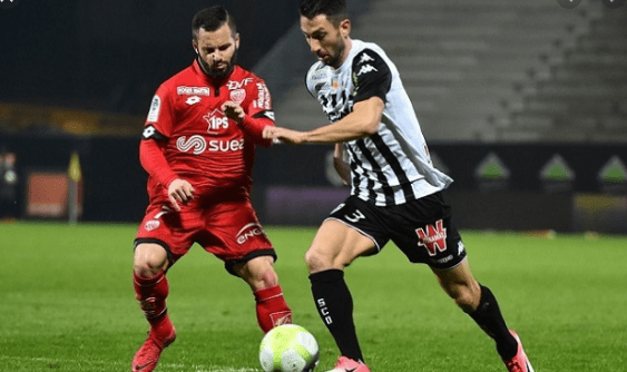 DIJ vs ANG Dream11 Match Prediction Football Ligue 1 Dijon vs Angers 22 August