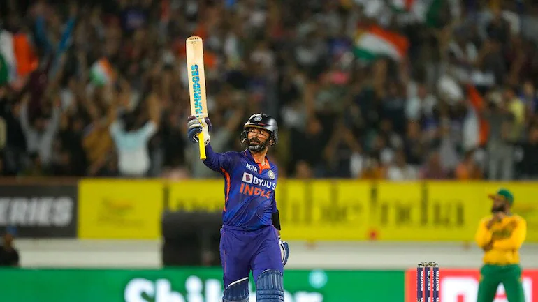 IND vs SA