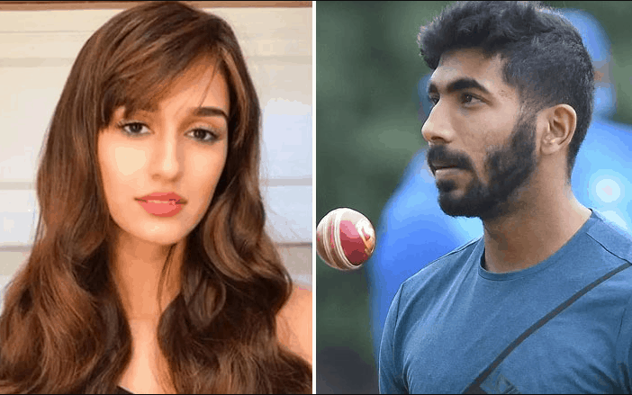 Jaspreet Bumrah