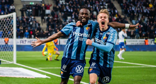 DJU vs IKS Dream11 Team Prediction Djurgarden vs IK Sirius Swedish League Live Score July 19