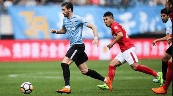 DLN vs HN Dream11 Match Prediction Football Chinese Super League 31 July