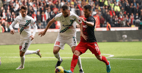 DNL vs GAZ Dream11 Match Prediction, Football, Team News, Turkish League, 3 July