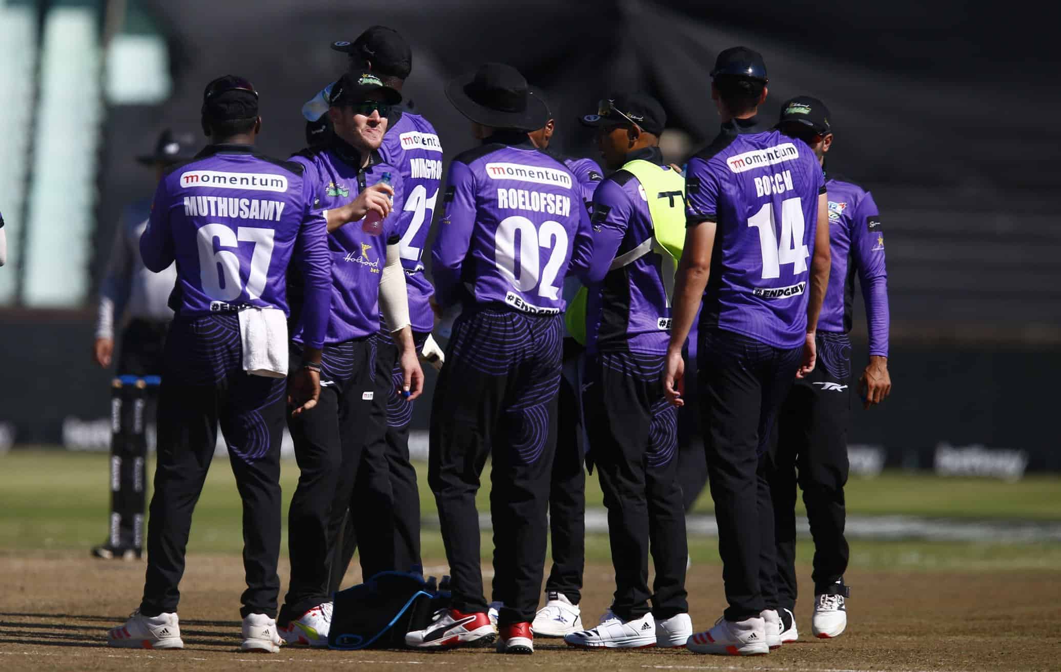 DOL vs HL Prediction: Toss, Pitch, Free Cricket Betting Tips for Dolphins vs Lions South African T20 Challenge 2021 Match 12