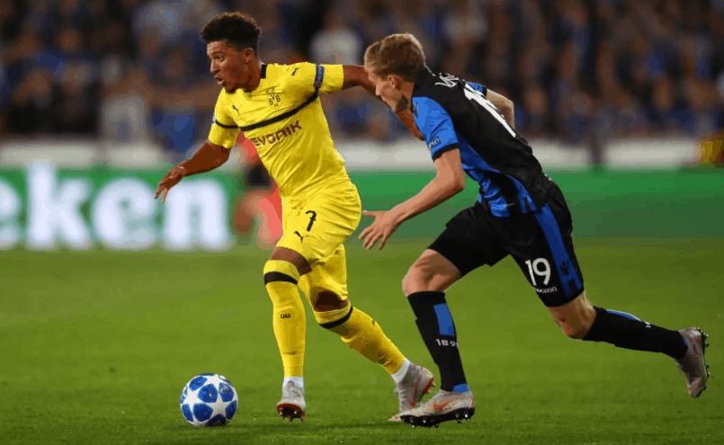 HER vs DOR Dream11 Match Prediction Hertha Berlin vs Borussia Dortmund Bundesliga 22 November