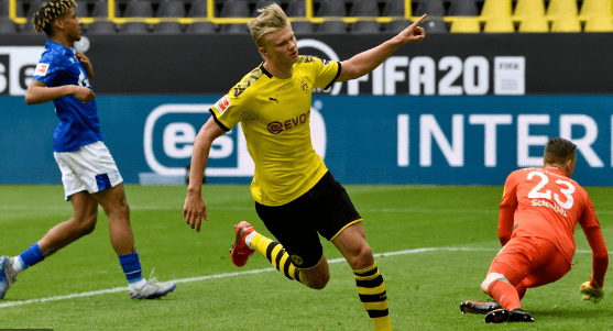 MOB vs DOR Dream11 Match Prediction Monchengladbach vs Borussia Dortmund 23 January