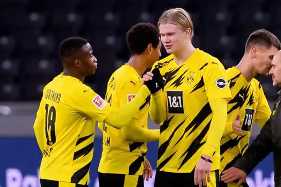 DOR vs HOF Dream11 Team Prediction Tips for Borussia Dortmund vs Hoffenheim Bundesliga Live Score August 28