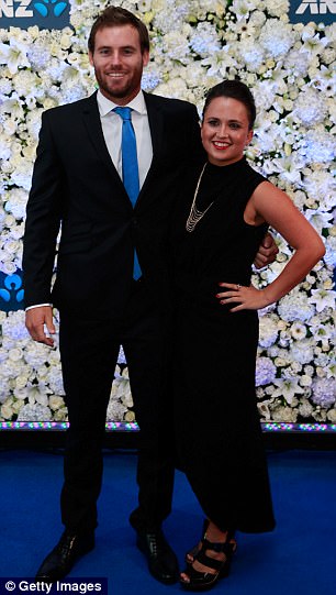 doug bracewell wife jess harris