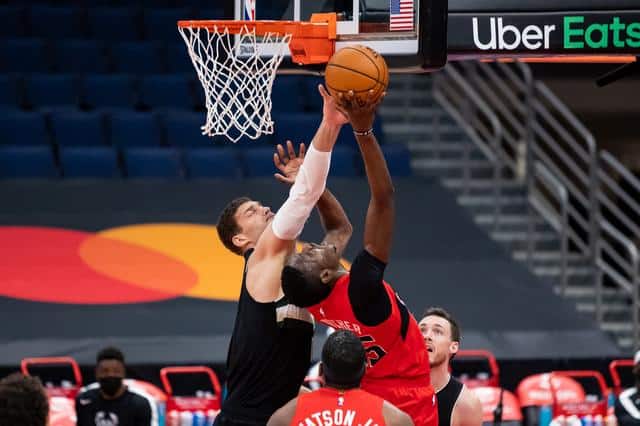 MIL vs TOR Dream11 Team Prediction NBA Projections, Fantasy Basketball Picks for Milwaukee Bucks vs Toronto Raptors 19 February