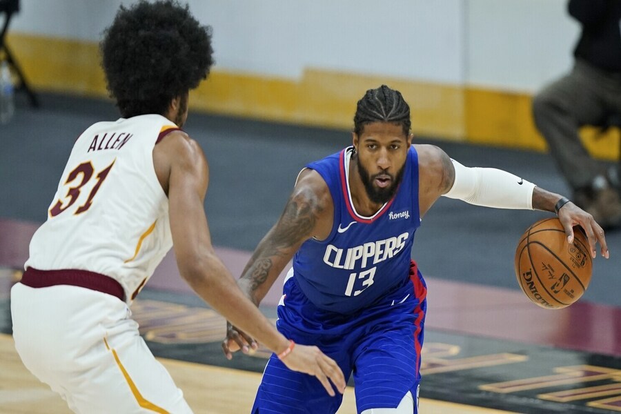 LAC vs CLE Dream11 Prediction, Fantasy Basketball Tips, Starting Five, Team Details, 28 October