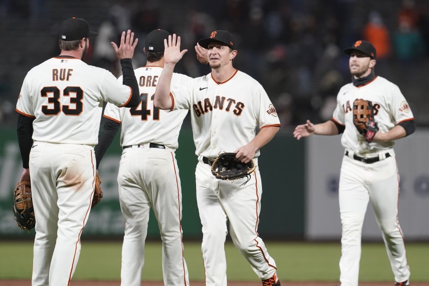 AD vs SFG Dream11 Prediction | MLB, Major League Baseball | Arizona Diamondbacks vs San Francisco Giants, 3 August