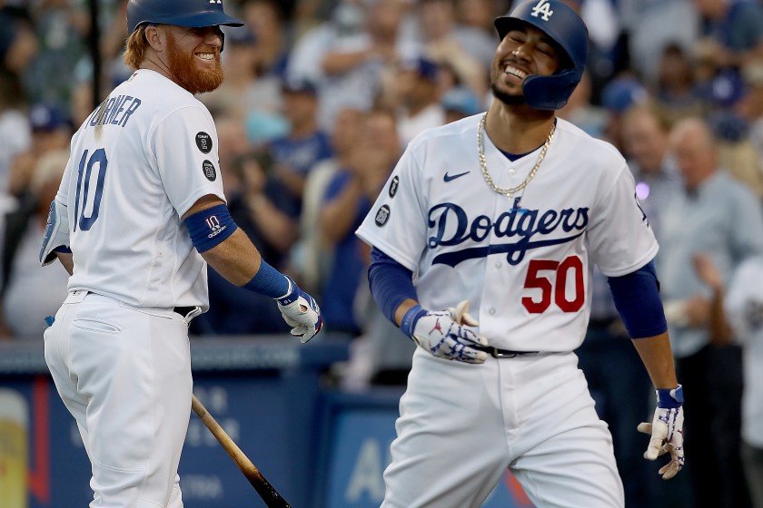 LAD vs LAA Dream 11 Prediction, MLB Fantasy Baseball Tips, Stadium Report, Starting 9, Team Details, 9 August