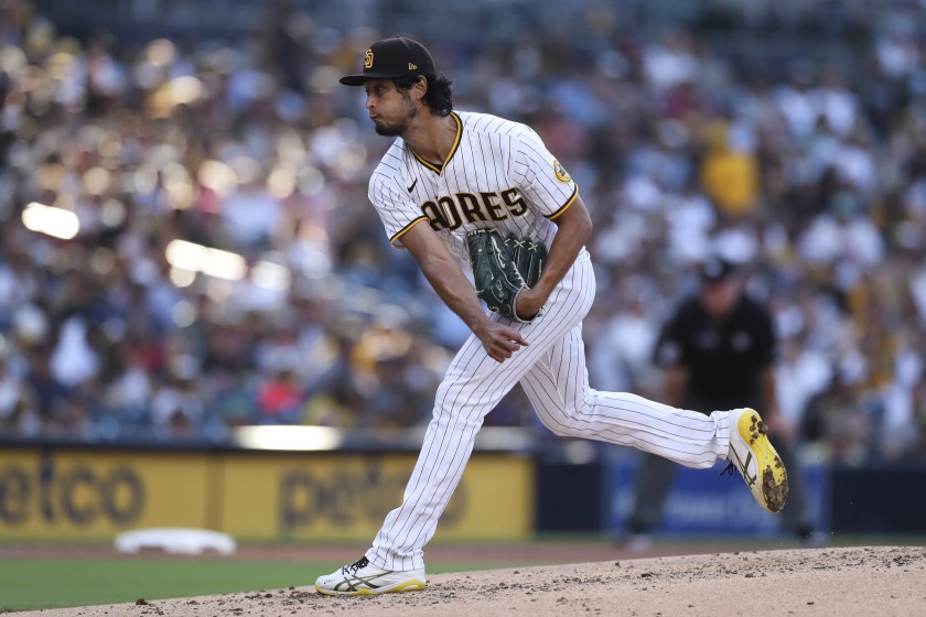 SDP vs MM Dream 11 Prediction, MLB Fantasy Baseball Tips, Stadium Report, Starting 9, Team Details, 10 August