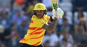 TRT vs NOS Dream11 Prediction: Match 12, The Hundred 2023: Playing 11, Pitch Report, Fantasy Cricket Tips for Trent Rockets vs Northern Superchargers Dream11 Team