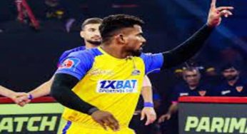 TAM vs BLR Dream11 Prediction: Tamil Thalaivas vs Bengaluru Bulls Pro Kabaddi League 2023, Playing 7, Dream11 Team for Today’s Match