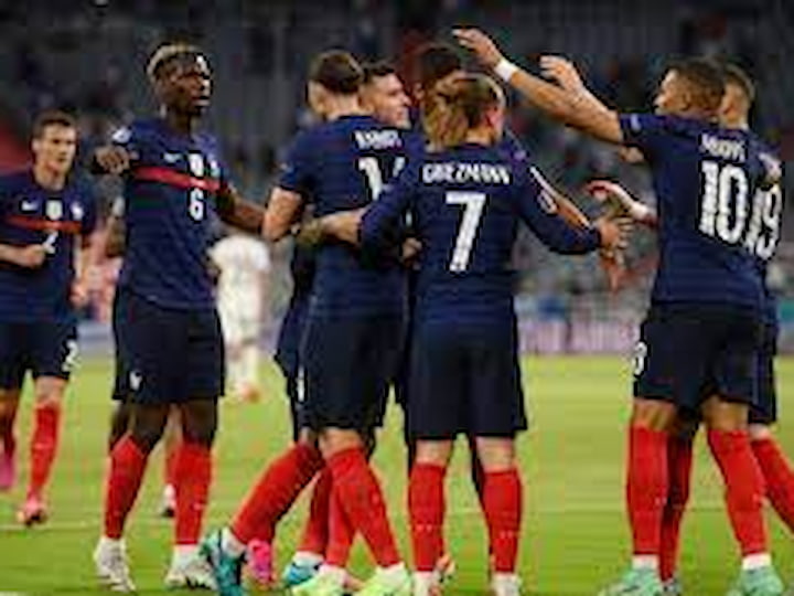 CRO vs FRA Dream11 Prediction for Croatia vs France Preview UEFA Nations League Live Score Fantasy Football Tips & Dream11 Team