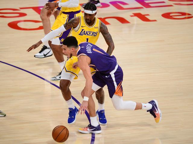 PHX vs LAL Dream11