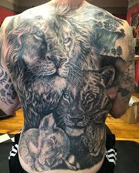 Ben Stokes Tattoo