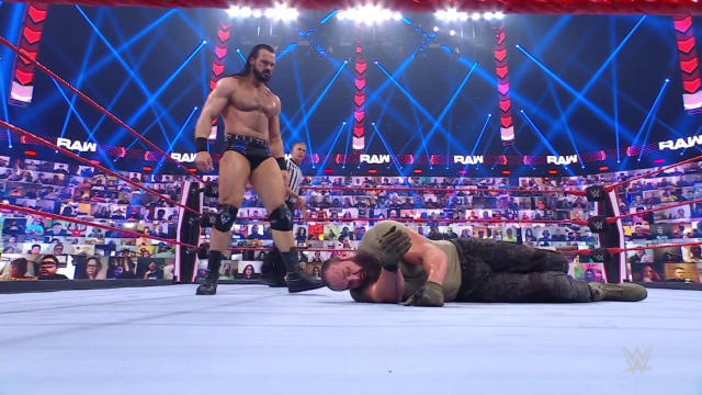WWE Raw