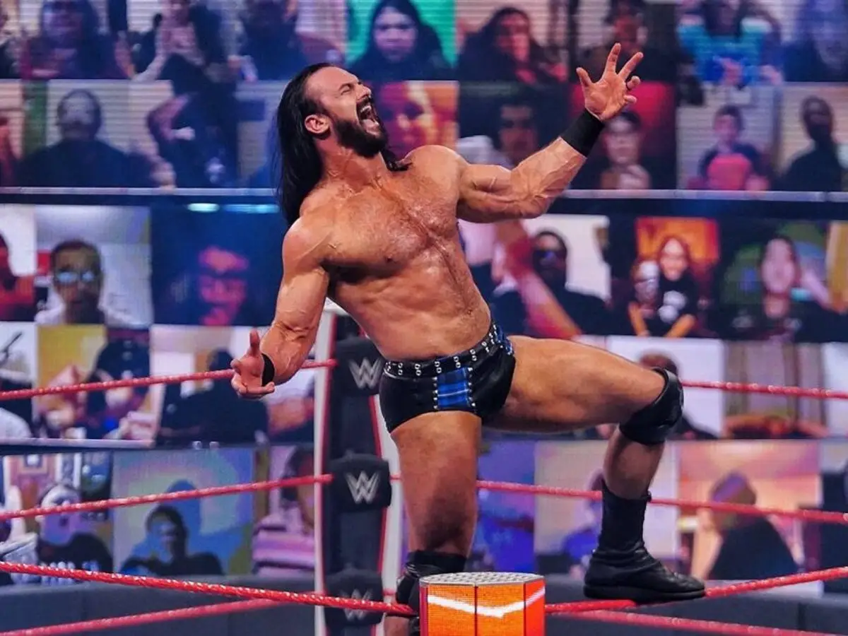 WWE RAW Monday Night RAW Results May 3, 2021