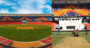 Narendra Modi Stadium Pitch Report for IND vs AUS 4th Test