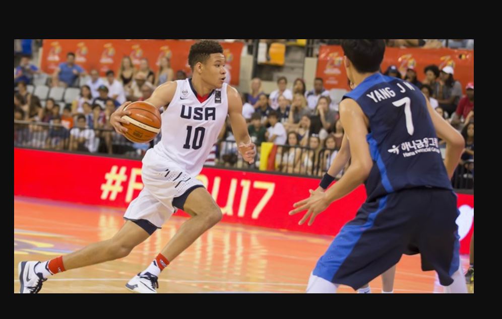 USA U19 vs FRA U19 Dream11 Prediction, FIBA U-19 World Cup, USA U19 vs France U19, 11 July