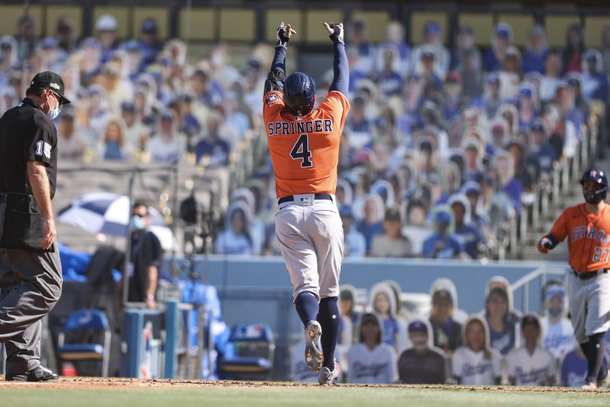 TAB vs HAS Dream11 Match Prediction Baseball | Major Baseball League | Tampa Bay Rays vs Houston Astros, 18 October