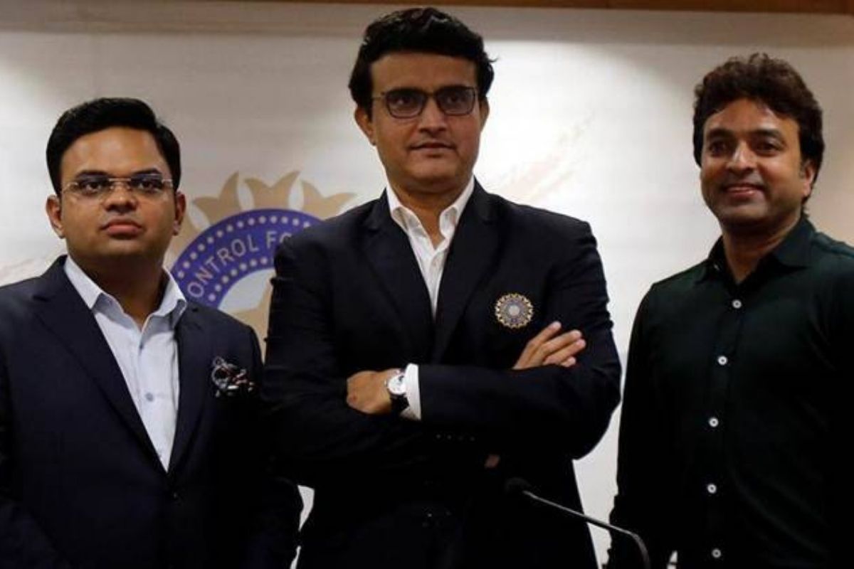 England to host the remainder of IPL 2021? Here's official update