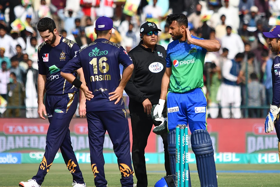 MUL vs QUE Pakistan Super League Cricket Betting Tips Cricket Score Live
