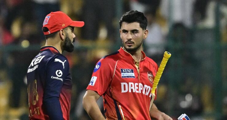 PBKS vs RCB Dream11 Prediction