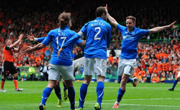 DUN vs JHN Dream11 Match Prediction Football Scottish League 1 August