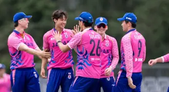 JPN vs AFG Today's Match Prediction