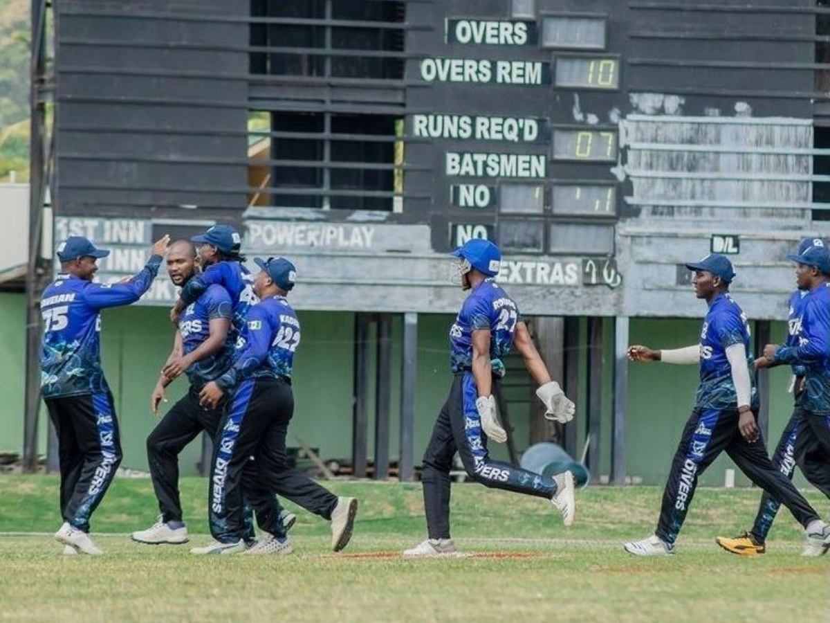 DVE vs GRD Dream 11 Prediction Vincy Premier League T10 Today Match Prediction 25 May