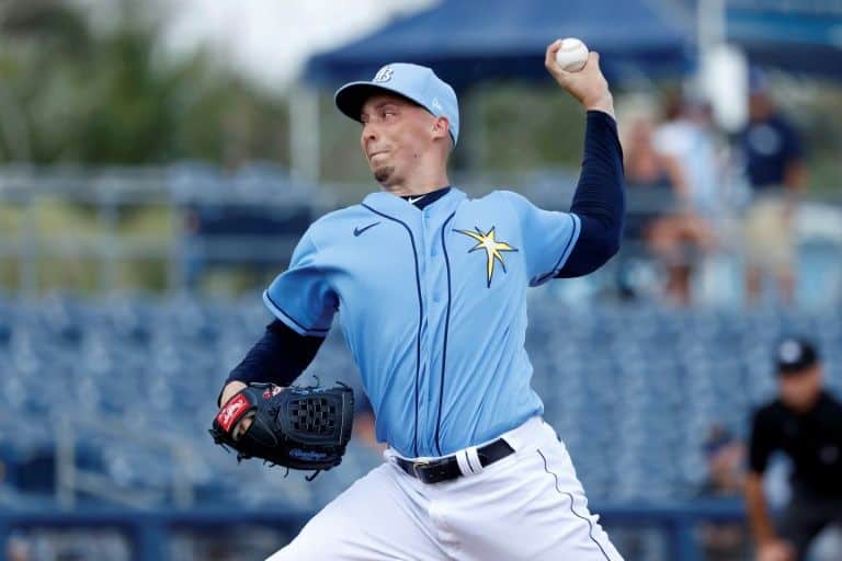 TAB vs HAS Dream11 Match Prediction Baseball | Major Baseball League | Tampa Bay Rays vs Houston Astros, 13 October