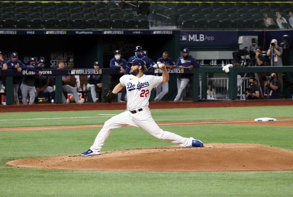 LAD vs TAB Dream11 Match Prediction Baseball | Major Baseball League | Los Angeles Dodgers vs Tampa Bay Rays, 22 October