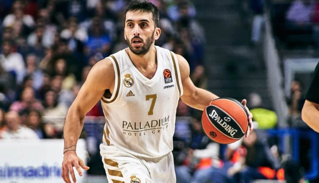 RM vs BCK Dream11 Match Prediction Basketball, EuroLeague, Real Madrid vs BC Khimki, 15 October