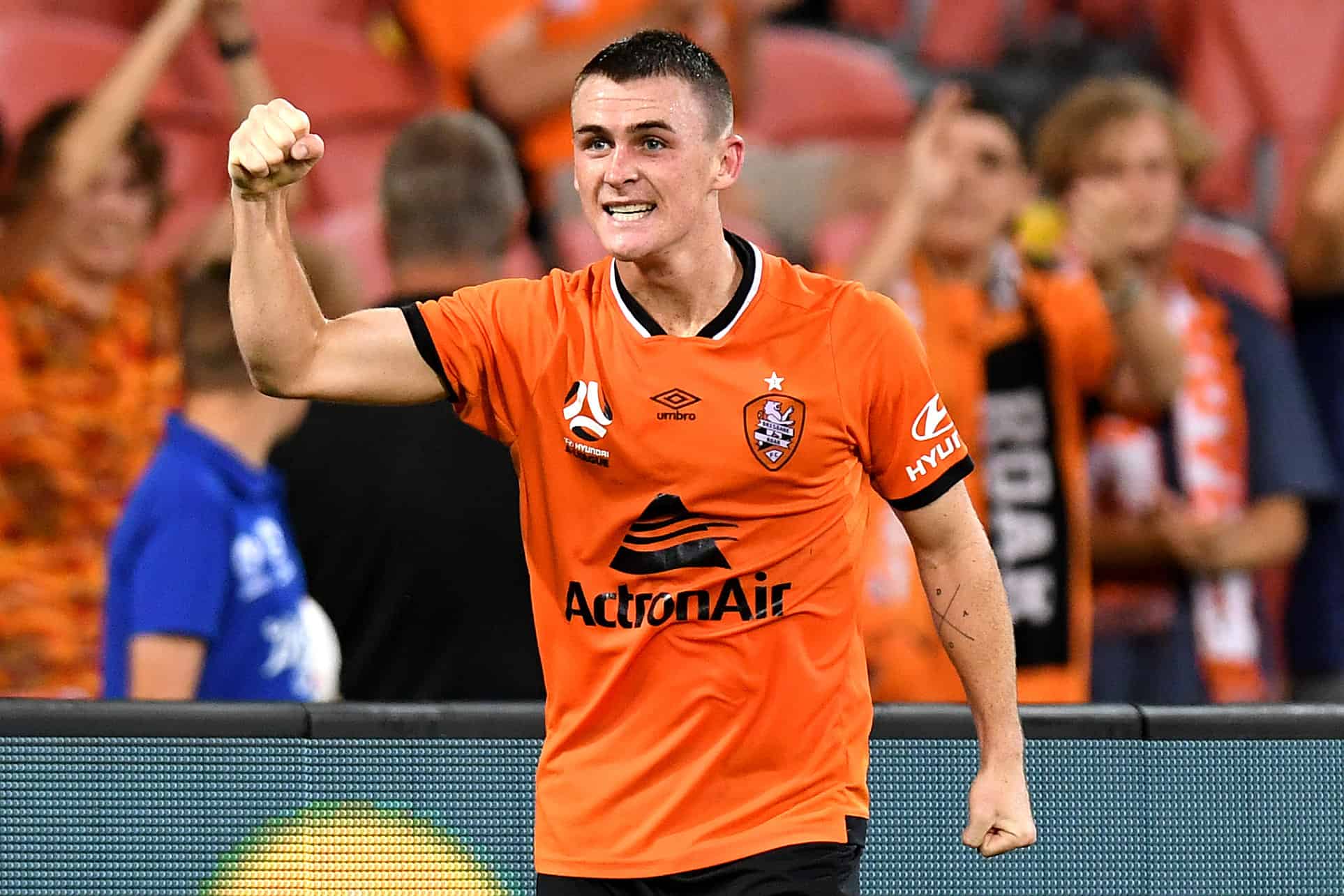 BRB vs SYD Dream11 Match Prediction Brisbane Roar vs Sydney FC A League Fixtures 6 March