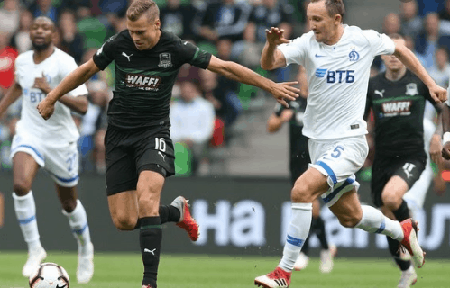 KRS vs DYM Dream11 Team Prediction Krasnodar vs Dynamo Moscow Russian Premier League Fixtures 18 March