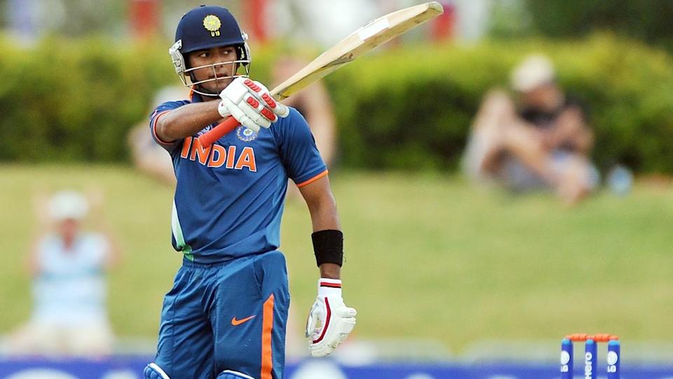 Unmukt Chand Denies Reports of Joining American T20 League