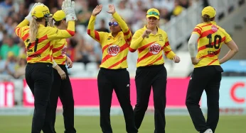 TRT-W vs LNS-W Dream11 Prediction Match 20 Hundred Women’s: Playing 11, Pitch Report, Fantasy Cricket Tips for Trent Rockets Women London Spirit Women Dream11 Team