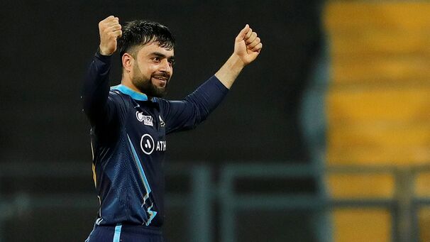 Rashid Khan current teams