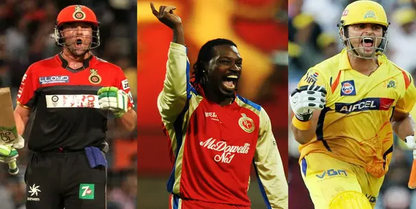 GOAT of IPL