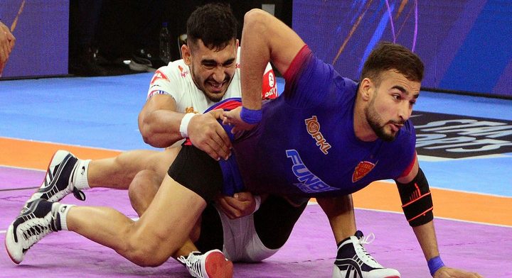 Dabang Delhi vs Bengaluru Bulls Dream11 Prediction