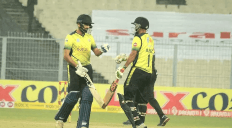 EBC vs TMC Dream11 Match Prediction East Bengal vs Tapan Memorial Club Roxx Bengal T20 Challenge December 5